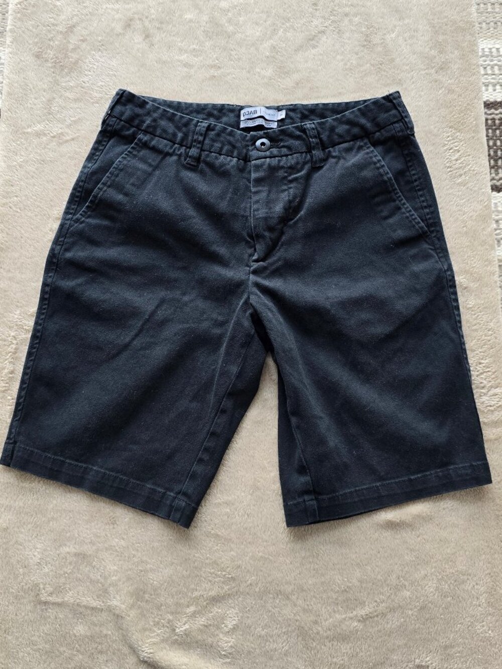 DJAB par Simons 29 men's shorts
